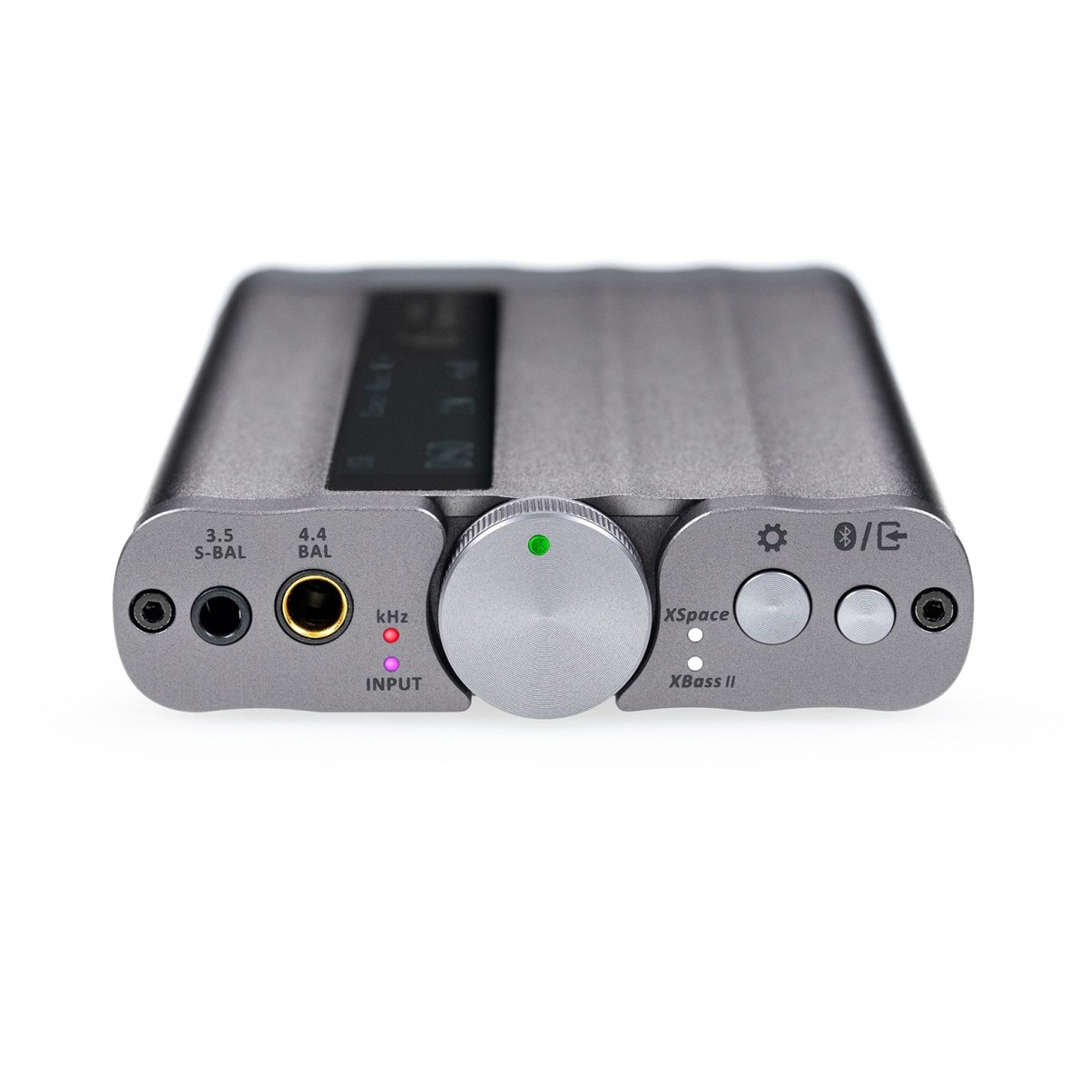 iFi xDSD Gryphon Pro Pack